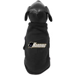 Crimson Hawks dog Athletic  Jersey